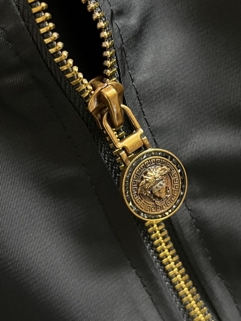 Versace Outwear